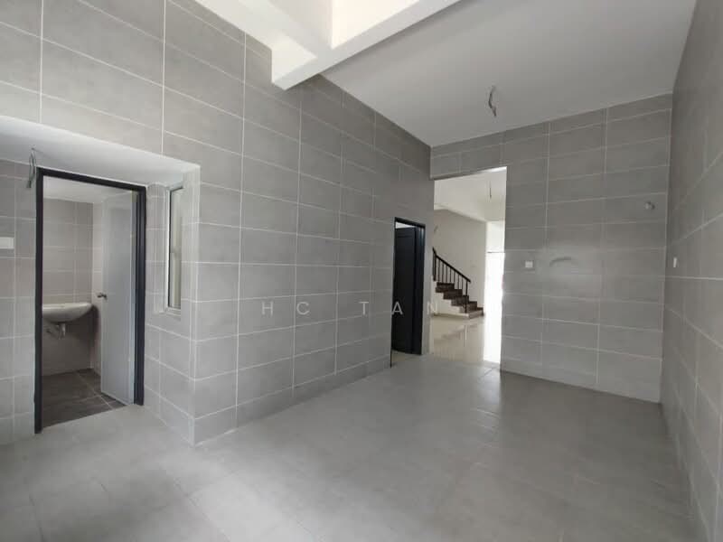 Rumah Teres 2 Tingkat untuk Dijual di Setapak (Kuala Lumpur) - HC Tan - Interior - PropertyGuru.com.my