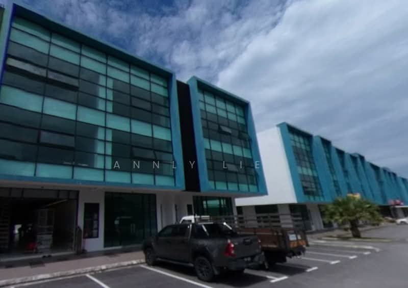 Kedai untuk Disewa di Johor Bahru (Johor) - Annly Liew - Exterior - PropertyGuru.com.my