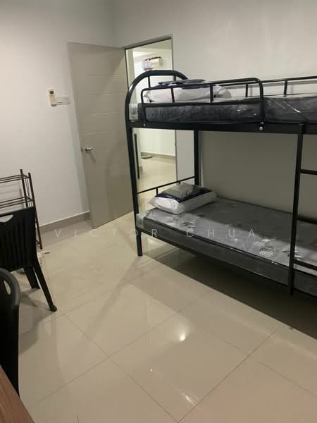 Service Residence for Rent at Menara U - Victor Chua - Bedroom - PropertyGuru.com.my