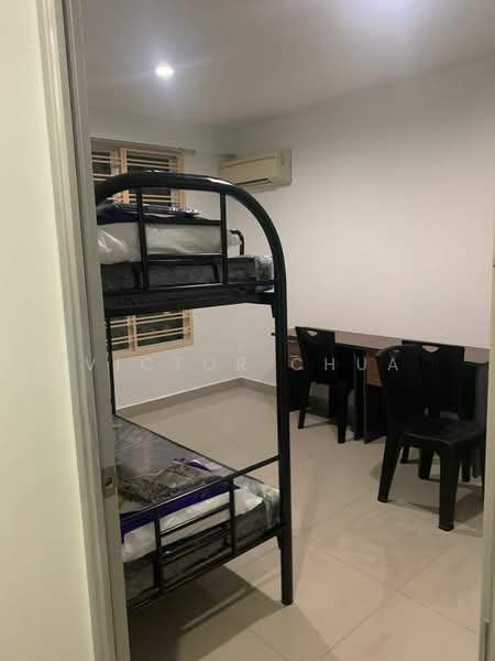 Service Residence for Rent at Menara U - Victor Chua - Bedroom - PropertyGuru.com.my