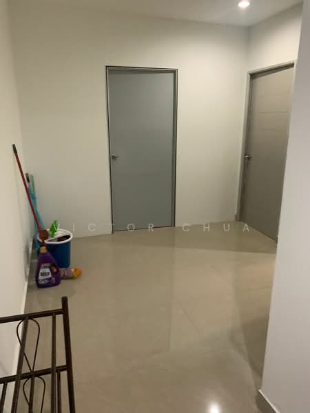 Service Residence for Rent at Menara U - Victor Chua - Corridor - PropertyGuru.com.my