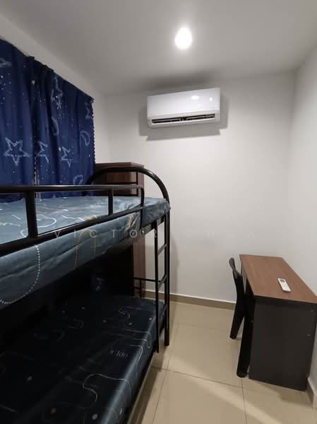 Service Residence for Rent at Menara U - Victor Chua - Bedroom - PropertyGuru.com.my