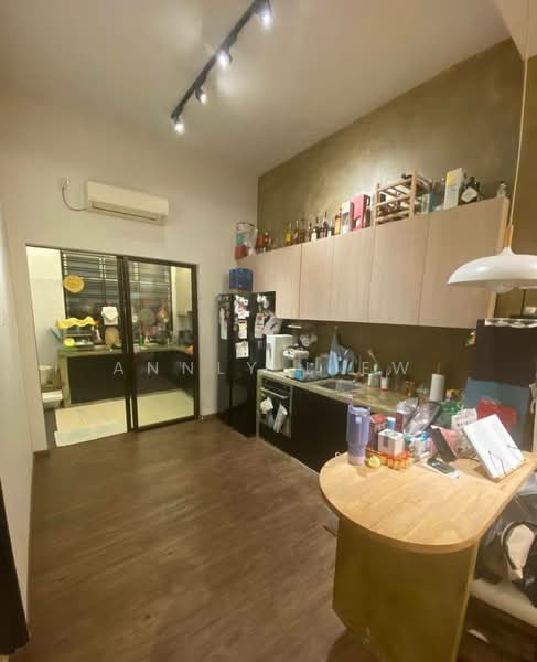 Rumah Teres 2 Tingkat untuk Dijual di Ulu Tiram (Johor) - Annly Liew - Kitchen - PropertyGuru.com.my