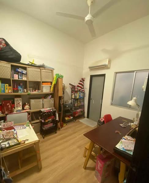 Rumah Teres 2 Tingkat untuk Dijual di Ulu Tiram (Johor) - Annly Liew - PropertyGuru.com.my