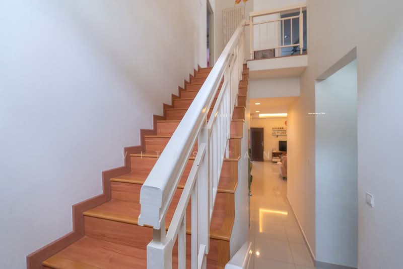Rumah Teres 2 Tingkat untuk Dijual di Klang (Selangor) - Vitas Tan - Interior - PropertyGuru.com.my