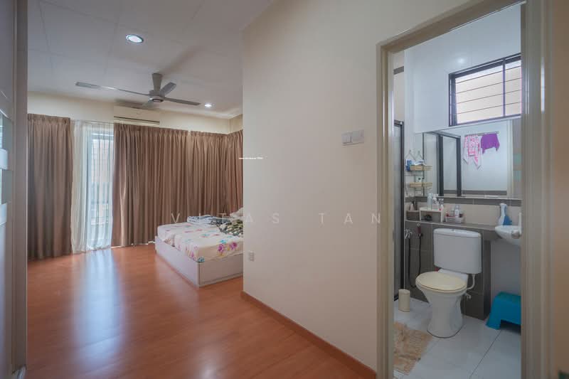 Rumah Teres 2 Tingkat untuk Dijual di Klang (Selangor) - Vitas Tan - Bedroom - PropertyGuru.com.my
