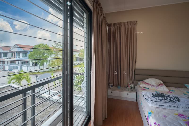 Rumah Teres 2 Tingkat untuk Dijual di Klang (Selangor) - Vitas Tan - Bedroom - PropertyGuru.com.my
