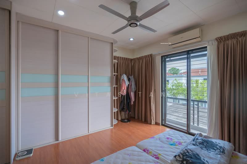 Rumah Teres 2 Tingkat untuk Dijual di Klang (Selangor) - Vitas Tan - Bedroom - PropertyGuru.com.my