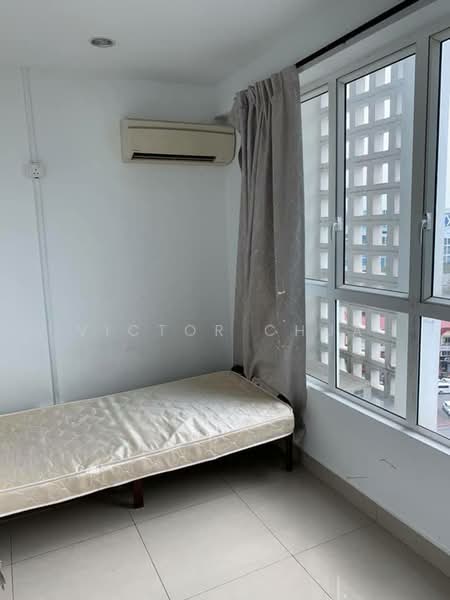 Service Residence for Rent at Menara U - Victor Chua - Bedroom - PropertyGuru.com.my