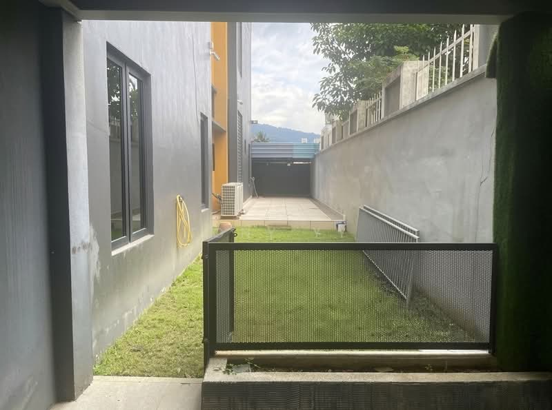 Rumah Banglo untuk Dijual di Taman Sri Hijau (Rawang) - Tony YY - PropertyGuru.com.my