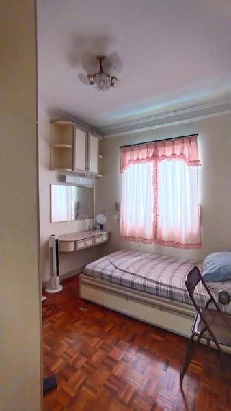 Condominium for Sale at Sri York Condominium - Ivy Yeoh - Bedroom - PropertyGuru.com.my