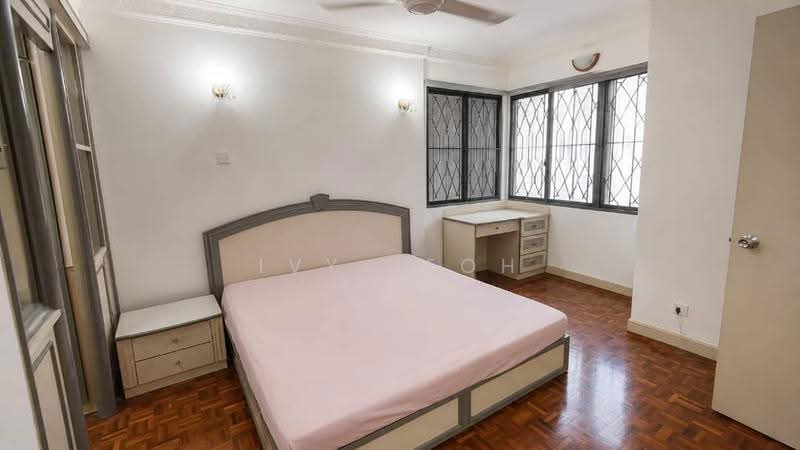 Condominium for Sale at Sri York Condominium - Ivy Yeoh - Bedroom - PropertyGuru.com.my