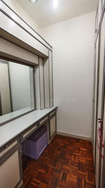 Condominium for Sale at Sri York Condominium - Ivy Yeoh - Interior - PropertyGuru.com.my