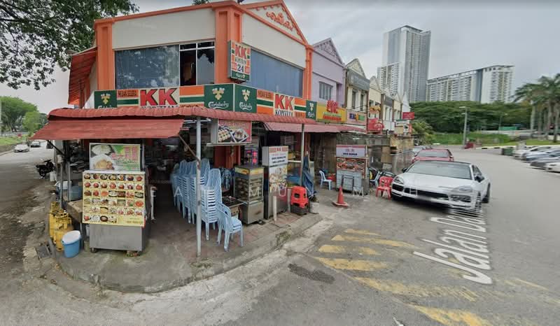 Shop for Sale in Taman Delima (Cheras) - Jean Mun Mah - Exterior - PropertyGuru.com.my
