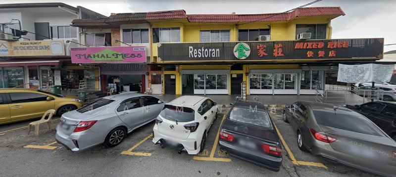 Shop for Sale in Taman Delima (Cheras) - Jean Mun Mah - PropertyGuru.com.my