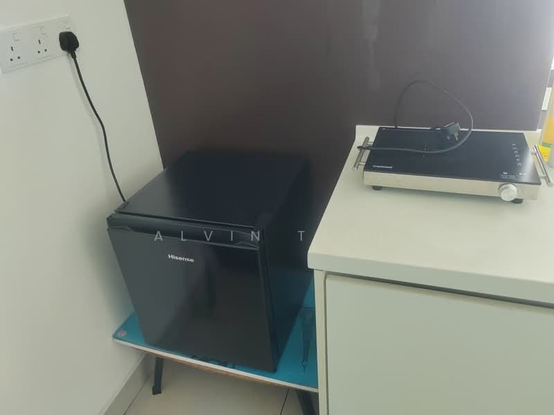 Service Residence for Rent at Trefoil - Alvin Teoh - Interior - PropertyGuru.com.my