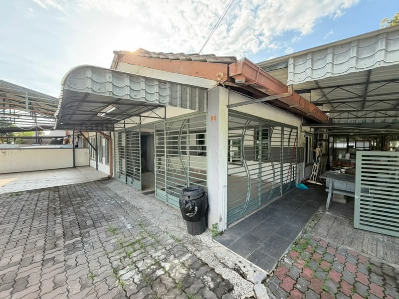 Rumah Banglo untuk Dijual di Bukit Beruntung (Selangor) - Roman Yap - PropertyGuru.com.my