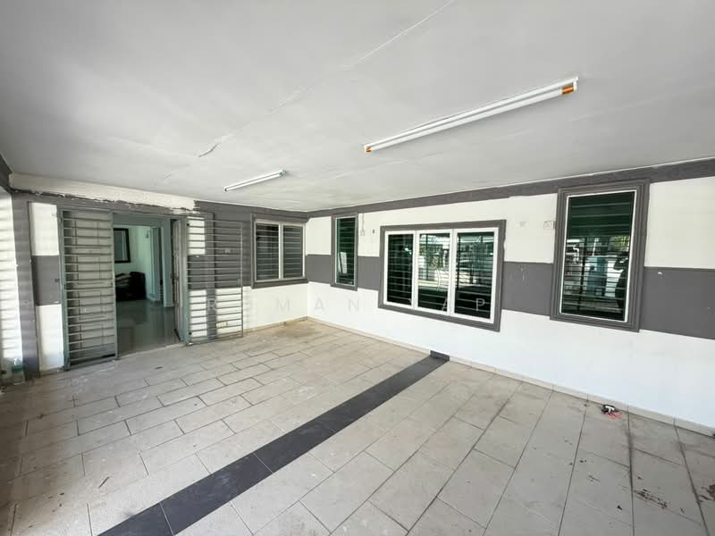 Rumah Banglo untuk Dijual di Bukit Beruntung (Selangor) - Roman Yap - PropertyGuru.com.my
