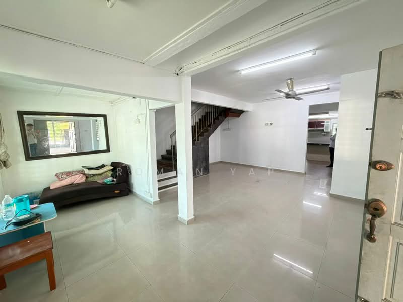 Rumah Banglo untuk Dijual di Bukit Beruntung (Selangor) - Roman Yap - PropertyGuru.com.my
