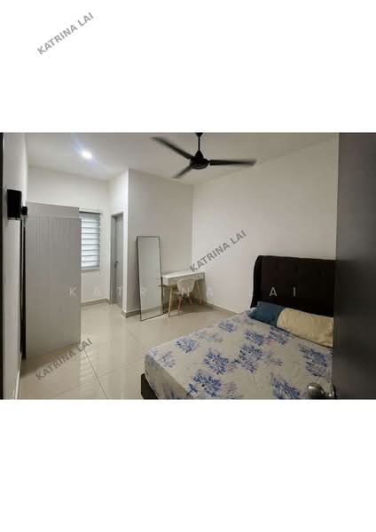 Condominium for Rent at Residensi Zamrud - Katrina Lai - Bedroom - PropertyGuru.com.my