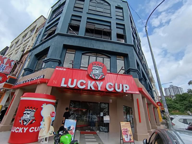 Shop for Rent in BANDAR PUCHONG JAYA (Puchong) - Elaine Yaw Hui Yee - PropertyGuru.com.my