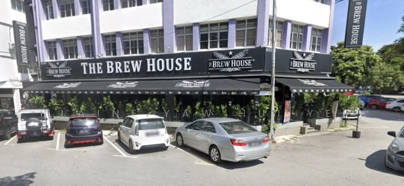 Shop for Rent in BANDAR PUCHONG JAYA (Puchong) - Elaine Yaw Hui Yee - Exterior - PropertyGuru.com.my