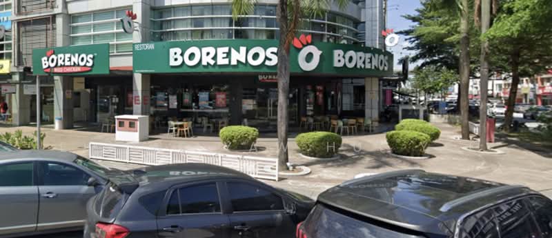Shop for Rent in BANDAR PUCHONG JAYA (Puchong) - Elaine Yaw Hui Yee - Exterior - PropertyGuru.com.my