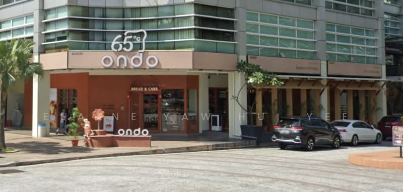 Shop for Rent in BANDAR PUCHONG JAYA (Puchong) - Elaine Yaw Hui Yee - Exterior - PropertyGuru.com.my