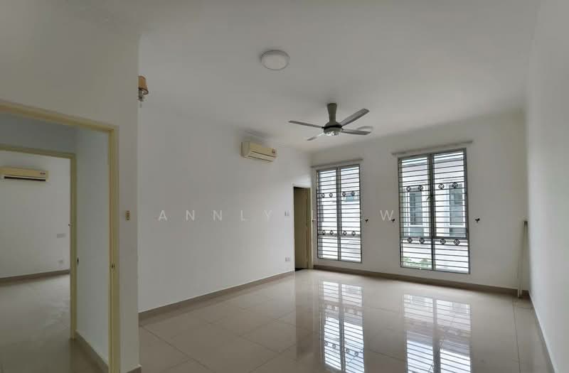 Semi-Detached House for Rent in Masai (Johor) - Annly Liew - Living Room - PropertyGuru.com.my