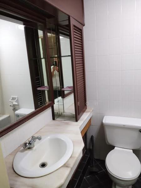 Condominium for Sale at Sri York Condominium - Ivy Yeoh - Bathroom - PropertyGuru.com.my