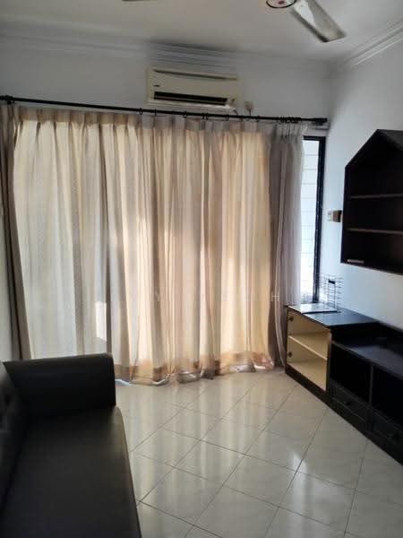 Condominium for Sale at Sri York Condominium - Ivy Yeoh - Living Room - PropertyGuru.com.my