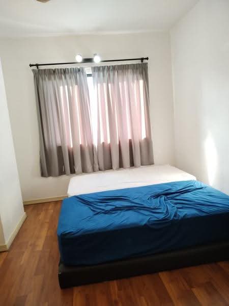 Condominium for Sale at Sri York Condominium - Ivy Yeoh - Bedroom - PropertyGuru.com.my