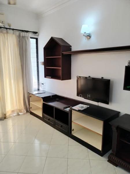 Condominium for Sale at Sri York Condominium - Ivy Yeoh - Living Room - PropertyGuru.com.my