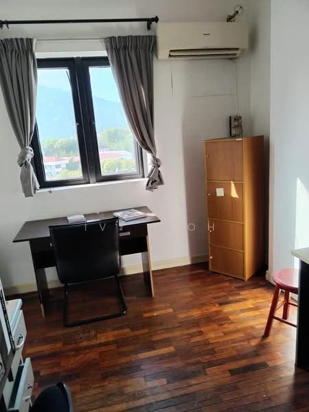 Condominium for Sale at Sri York Condominium - Ivy Yeoh - Study - PropertyGuru.com.my