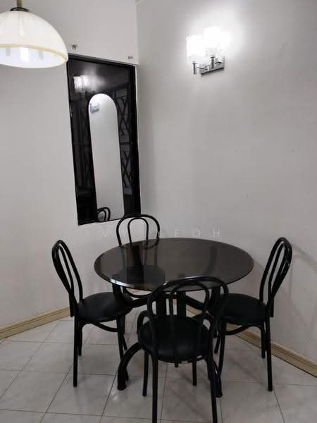 Condominium for Sale at Sri York Condominium - Ivy Yeoh - Dining Room - PropertyGuru.com.my