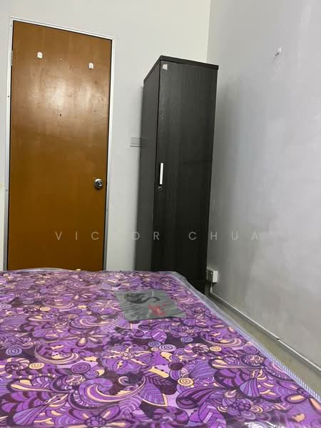 Service Residence for Rent at Avenue Crest - Victor Chua - Bedroom - PropertyGuru.com.my