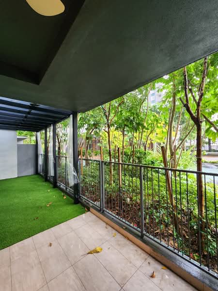 Service Residence for Sale at M Arisa - Laurent Loh - PropertyGuru.com.my