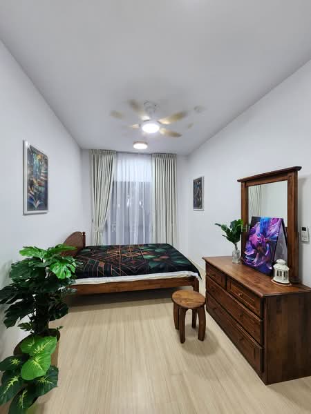 Service Residence for Sale at M Arisa - Laurent Loh - PropertyGuru.com.my