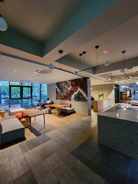 Service Residence for Sale at M Arisa - Laurent Loh - PropertyGuru.com.my