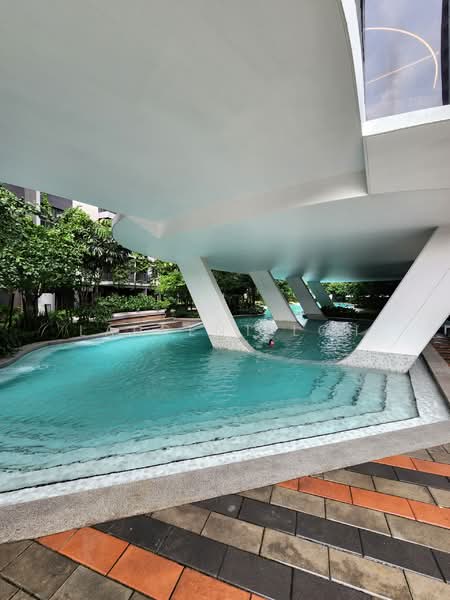 Service Residence for Sale at M Arisa - Laurent Loh - PropertyGuru.com.my