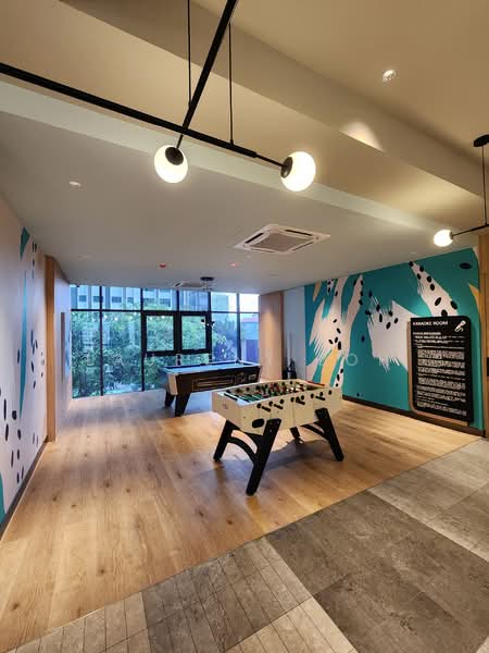 Service Residence for Sale at M Arisa - Laurent Loh - PropertyGuru.com.my