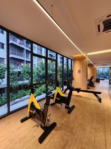 Service Residence for Sale at M Arisa - Laurent Loh - PropertyGuru.com.my