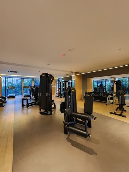 Service Residence for Sale at M Arisa - Laurent Loh - PropertyGuru.com.my