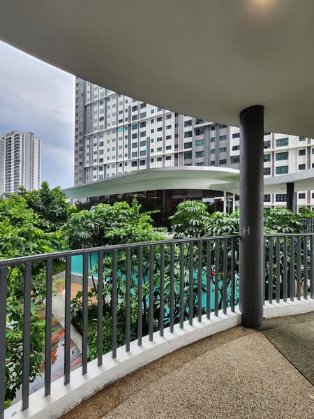 Service Residence for Sale at M Arisa - Laurent Loh - PropertyGuru.com.my