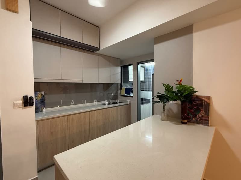 Service Residence for Sale at M Arisa - Laurent Loh - PropertyGuru.com.my