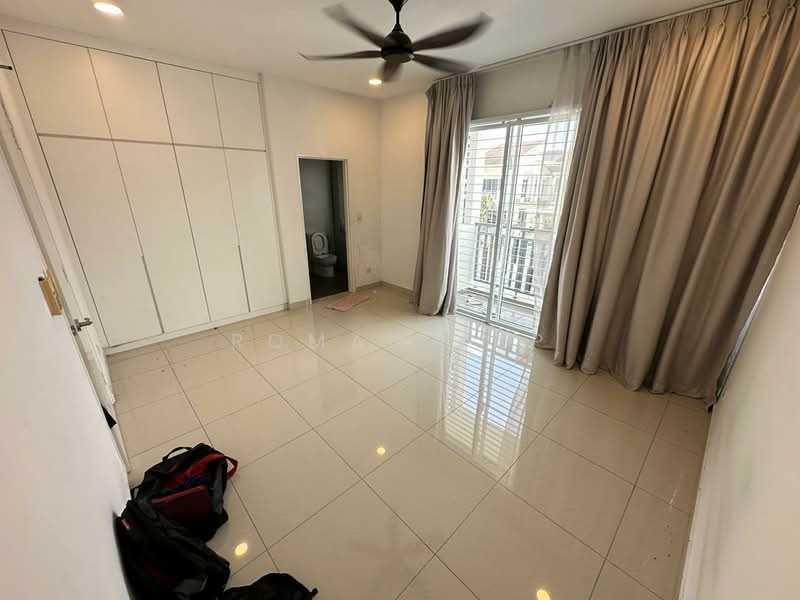 Semi-Detached House for Sale in Rawang (Selangor) - Roman Yap - Bedroom - PropertyGuru.com.my