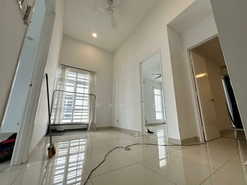 Semi-Detached House for Sale in Rawang (Selangor) - Roman Yap - Interior - PropertyGuru.com.my