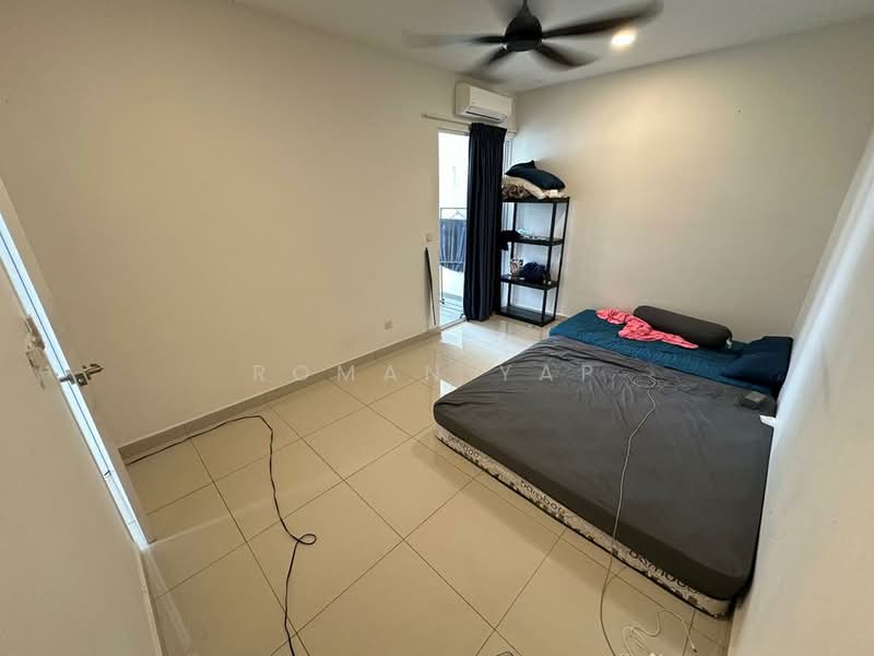 Semi-Detached House for Sale in Rawang (Selangor) - Roman Yap - Bedroom - PropertyGuru.com.my