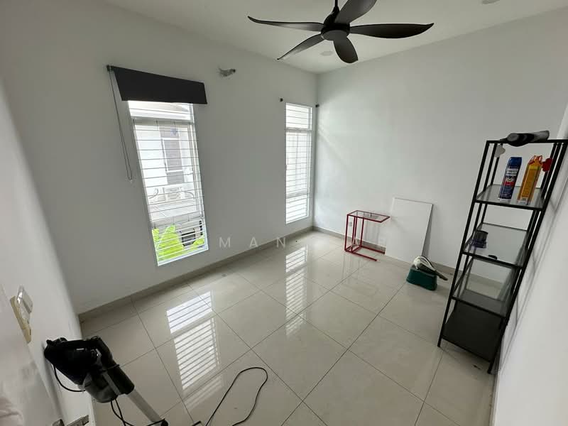 Semi-Detached House for Sale in Rawang (Selangor) - Roman Yap - Interior - PropertyGuru.com.my