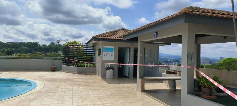 Apartment for Sale at Vista Harmoni - Jean Mun Mah - Pool - PropertyGuru.com.my